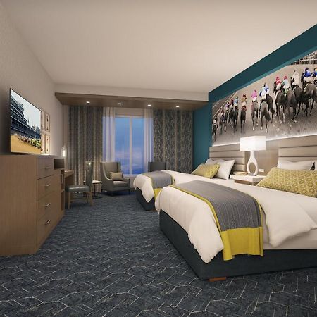 Derby City Gaming & Hotel - A Churchill Downs Property Louisville Zewnętrze zdjęcie