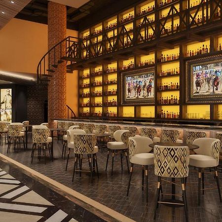 Derby City Gaming & Hotel - A Churchill Downs Property Louisville Zewnętrze zdjęcie