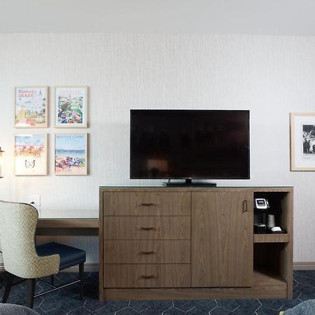 Derby City Gaming & Hotel - A Churchill Downs Property Louisville Zewnętrze zdjęcie