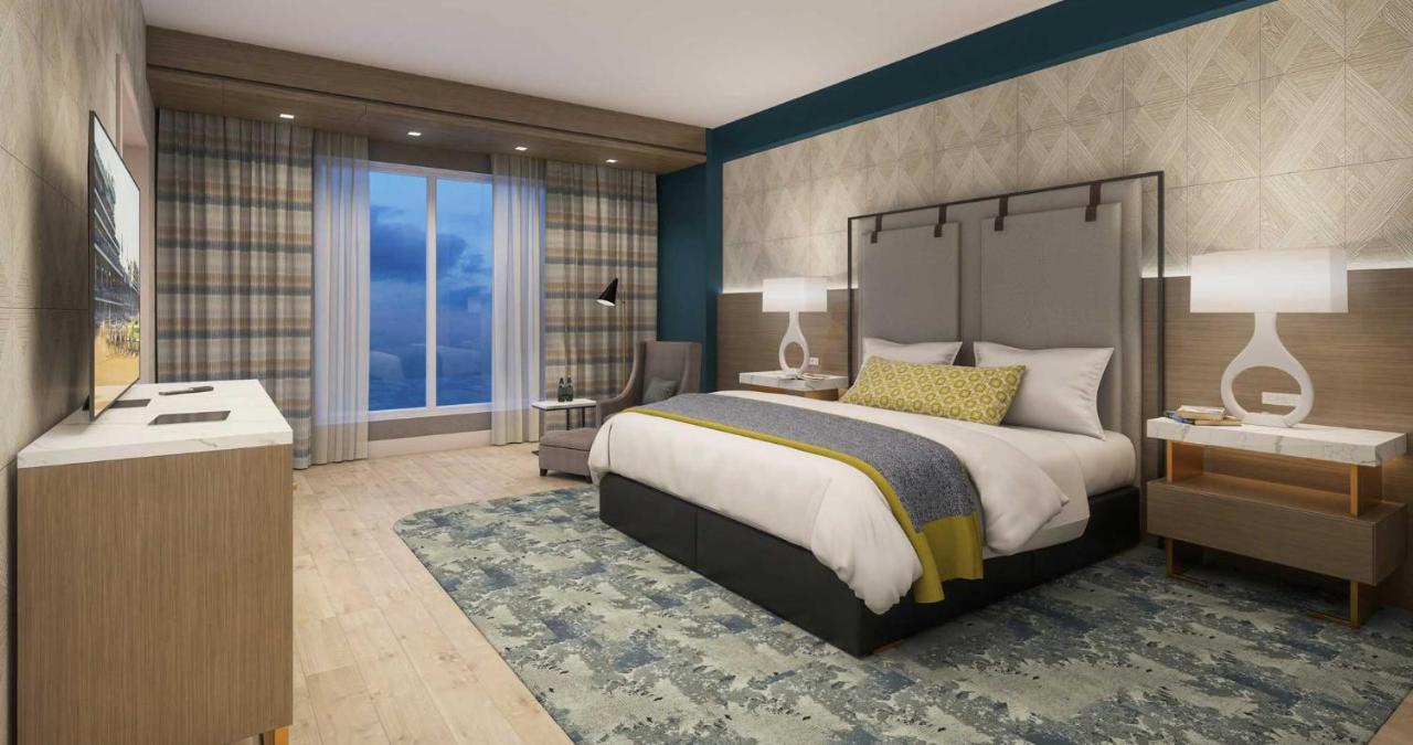 Derby City Gaming & Hotel - A Churchill Downs Property Louisville Zewnętrze zdjęcie