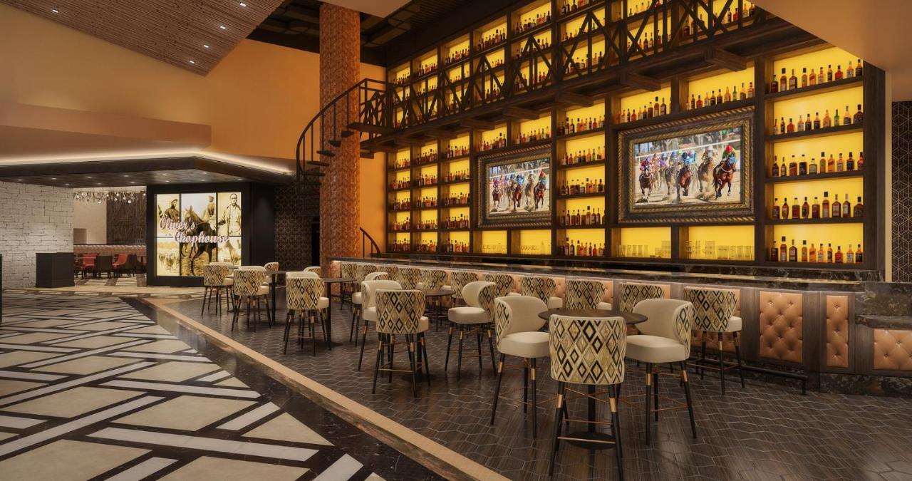 Derby City Gaming & Hotel - A Churchill Downs Property Louisville Zewnętrze zdjęcie