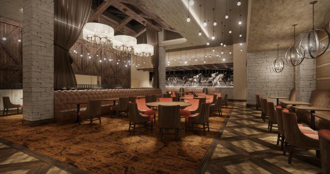 Derby City Gaming & Hotel - A Churchill Downs Property Louisville Zewnętrze zdjęcie