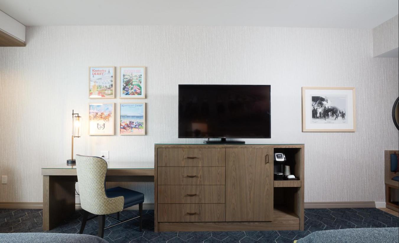 Derby City Gaming & Hotel - A Churchill Downs Property Louisville Zewnętrze zdjęcie